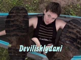 Devilishlydani