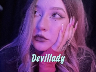Devillady