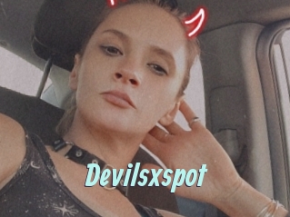 Devilsxspot