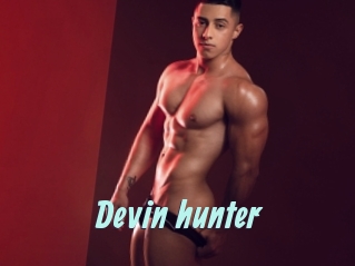 Devin_hunter