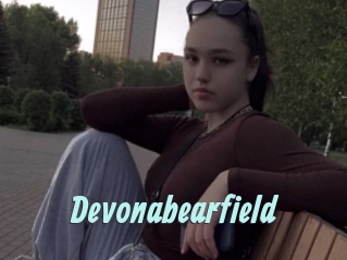 Devonabearfield