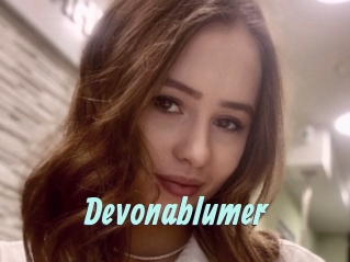 Devonablumer