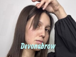 Devonabrow