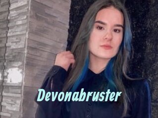Devonabruster