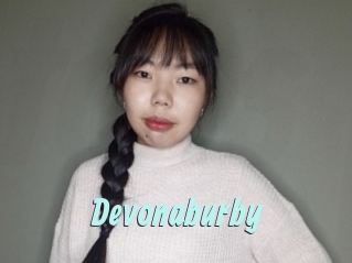 devonaburby Ton Show