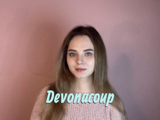 Devonacoup