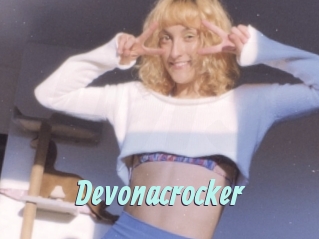 Devonacrocker