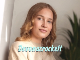 Devonacrockett