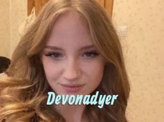 Devonadyer