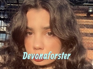 Devonaforster