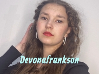 Devonafrankson