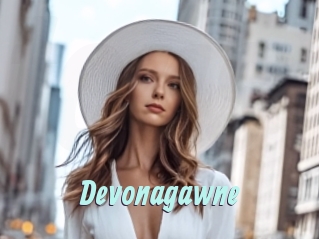 Devonagawne