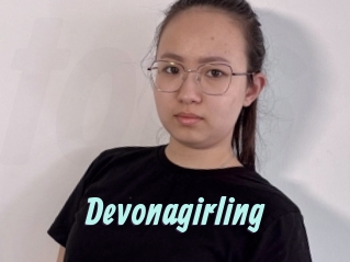 Devonagirling