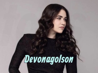 Devonagolson