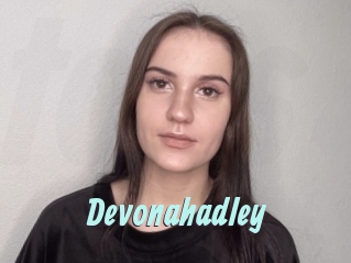 Devonahadley