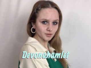 Devonahamlet