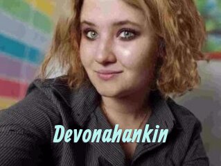 Devonahankin
