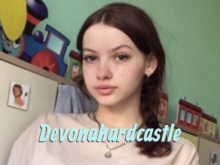 Devonahardcastle
