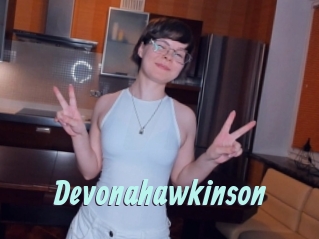 devonahawkinson Ton Show