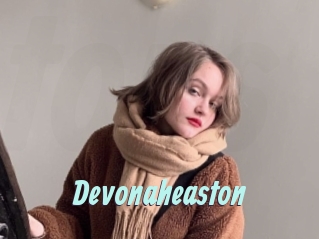 Devonaheaston