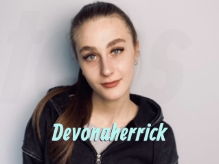 Devonaherrick