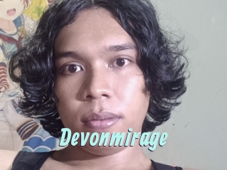 Devonmirage