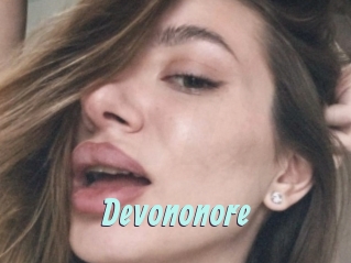 Devononore