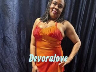 Devoralove