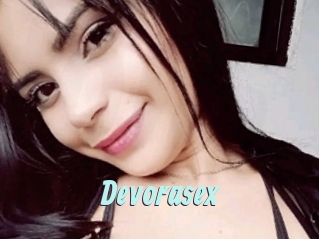 Devorasex