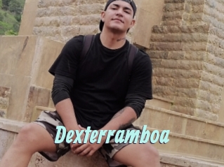 Dexterramboa