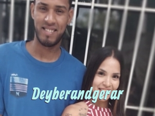 Deyberandgerar