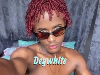 Deywhite