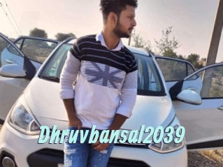 Dhruvbansal2039