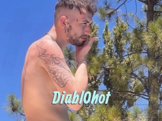 Diabl0hot