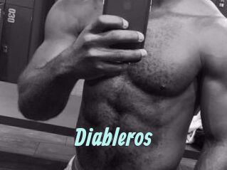 Diableros
