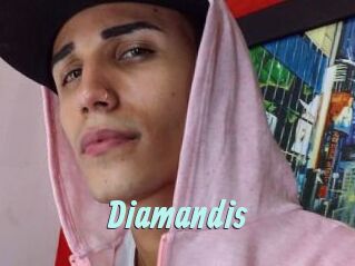 Diamandis