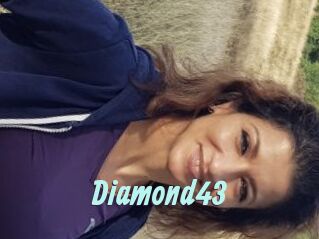 Diamond43