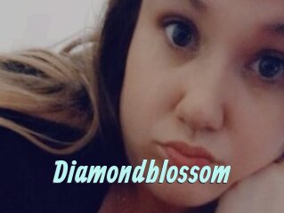 Diamondblossom