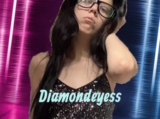 Diamondeyess