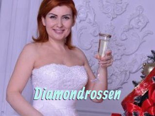 Diamondrossen