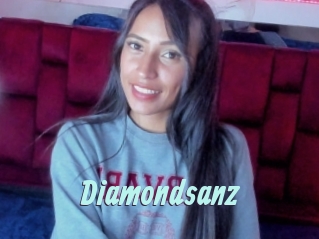 Diamondsanz