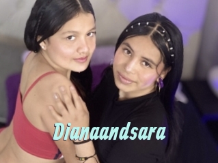 Dianaandsara