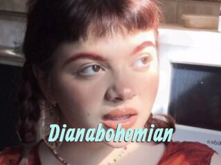 Dianabohemian