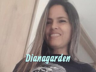 Dianagarden