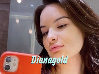 dianagold Ton Show