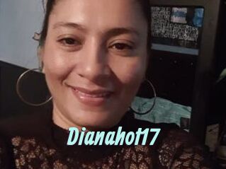 Dianahot17