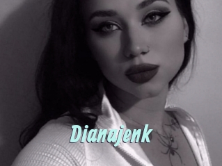 Dianajenk