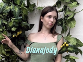 Dianajody