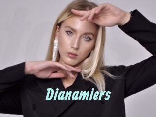 Dianamiers