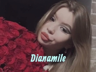 Dianamile